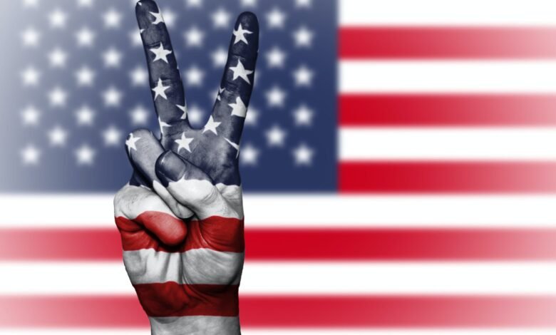 Make america great again