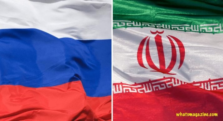 Iran and Russia have both gotten American registered voters information, top public security authorities declared late on Wednesday, giving the main solid proof that the two nations are stepping in to attempt to impact the official political race as it enters its last fourteen days