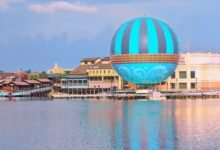 orlando attractions