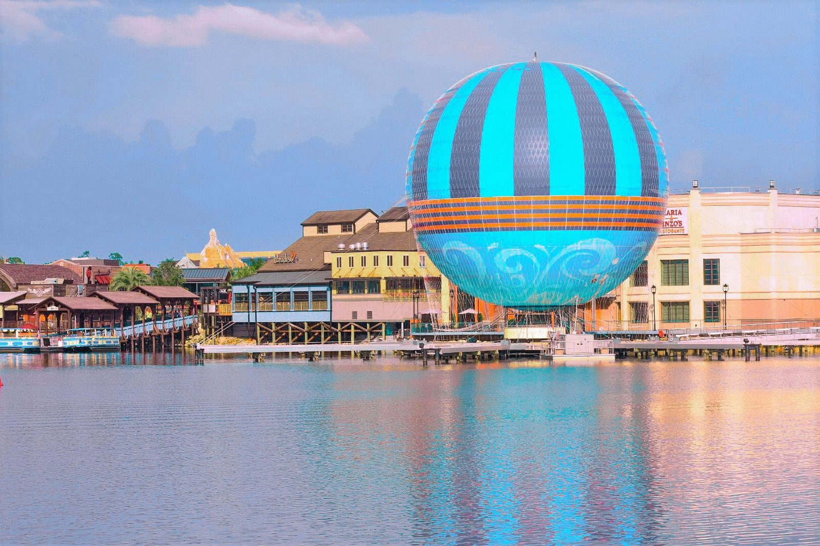 Top 5 famous Orlando Attractions You will never miss When You Visit