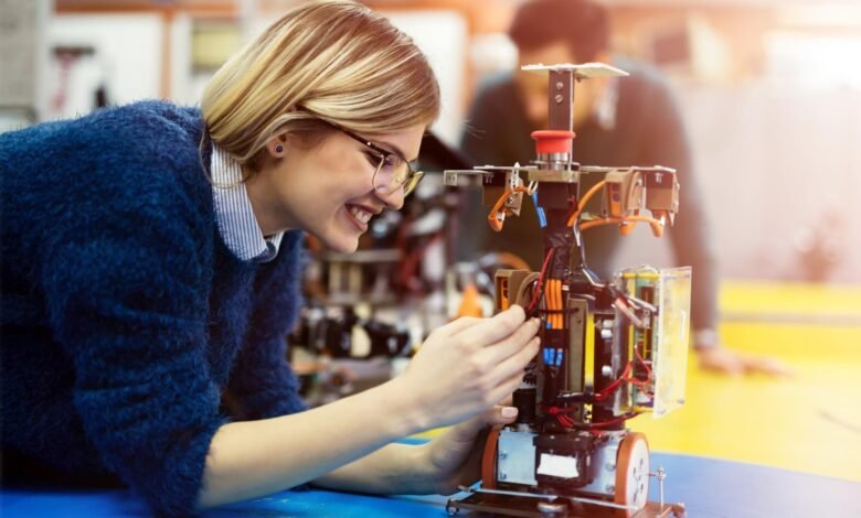 Looking for 5 fun reasons why your family should visit Science Center Singapore? If so, we've got you covered. Click here for more!