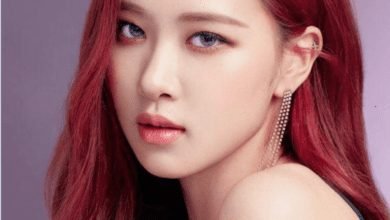 Roseanne Park is best known as Rosé, who was born on February 11, 1997, in Auckland New Zealand. She is a singer and dancer. Together with Jennie, Lisa and Jisu, she is a member of the Korean girl group "Black Pink". She lives in South Korea and grew up in Australia.