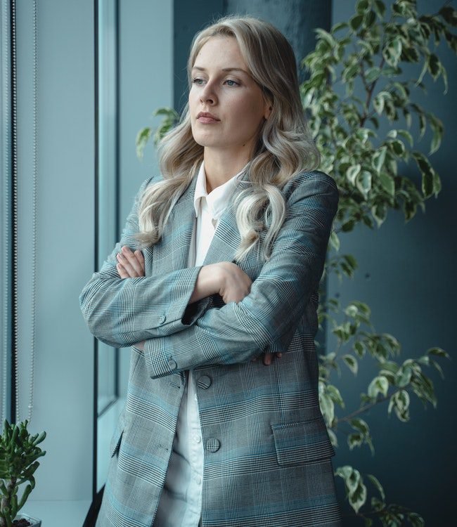 As women entered the working field in huge numbers in the course of recent years, business suits for ladies have become progressively popular.