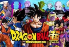 Dragon Ball Super Season 2