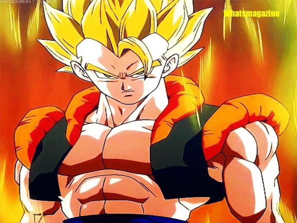 Following the drag on Ball's tremendous picture, a fresh brand belief of this personality Gogeta was created. Not like Vegito that is field analyzed precisely in just two conflicts, Gogeta has recently created his introduction like a Canon personality.