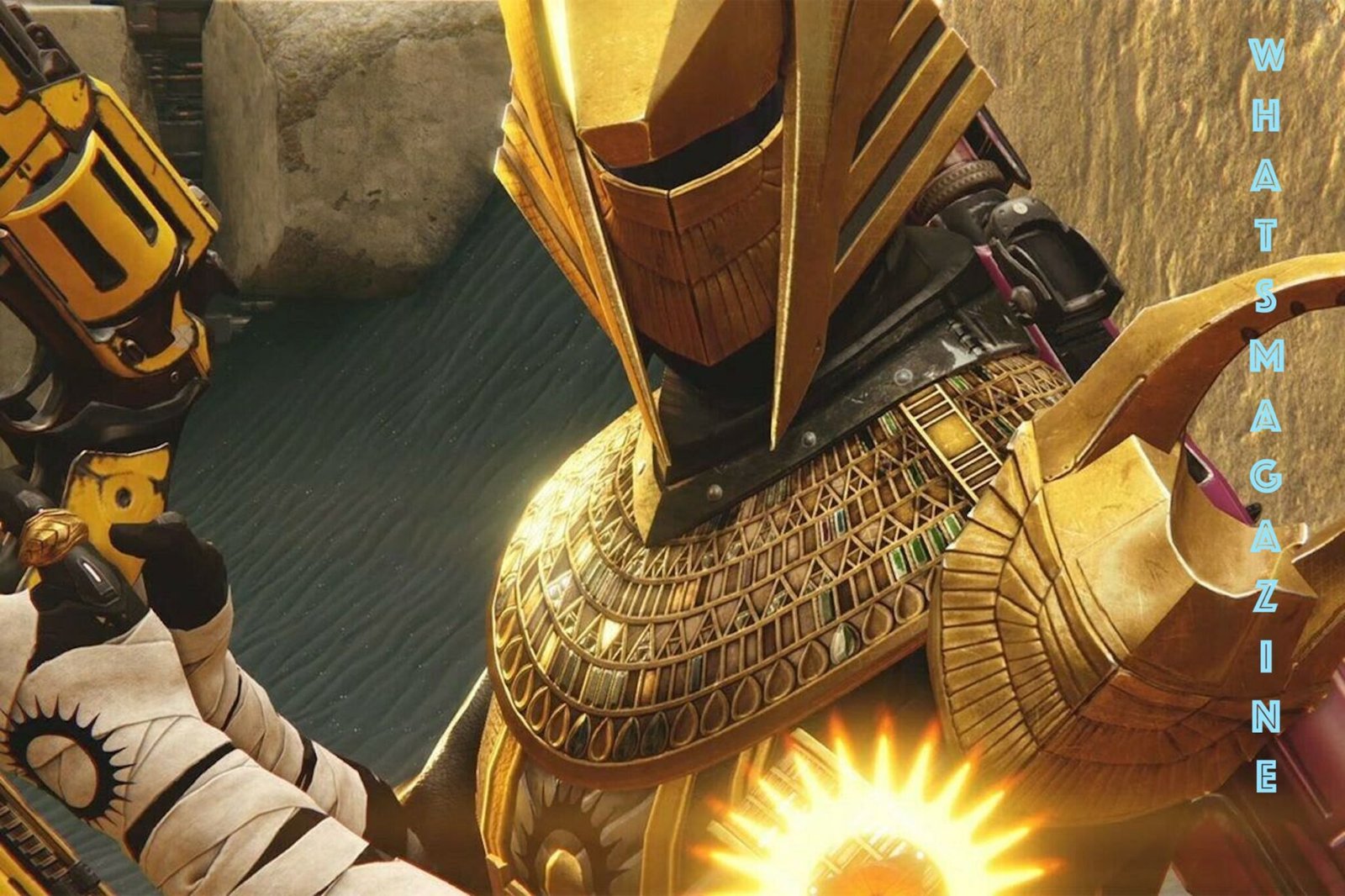 Destiny 2 Trials of Osiris, Best for Map, Weapons, and Loot Rotation
