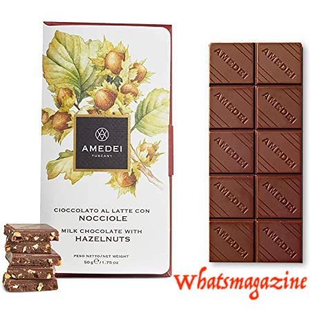 most expensive chocolate