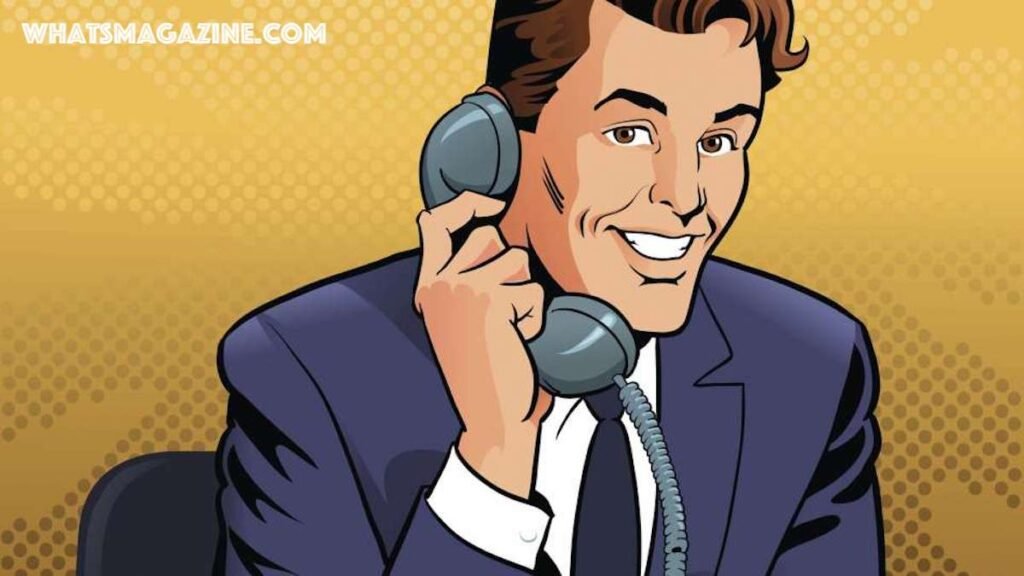 Funny Ways to Answer the Phone:Exactly what the hell would you like? However, it is going to seem funny if you answer your call with this. It's but one of the funny ways to answer the phone because it reflects your sarcasm and comedy delightfully.