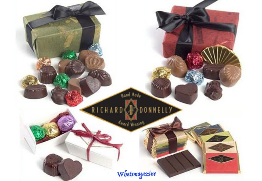 most expensive chocolate 