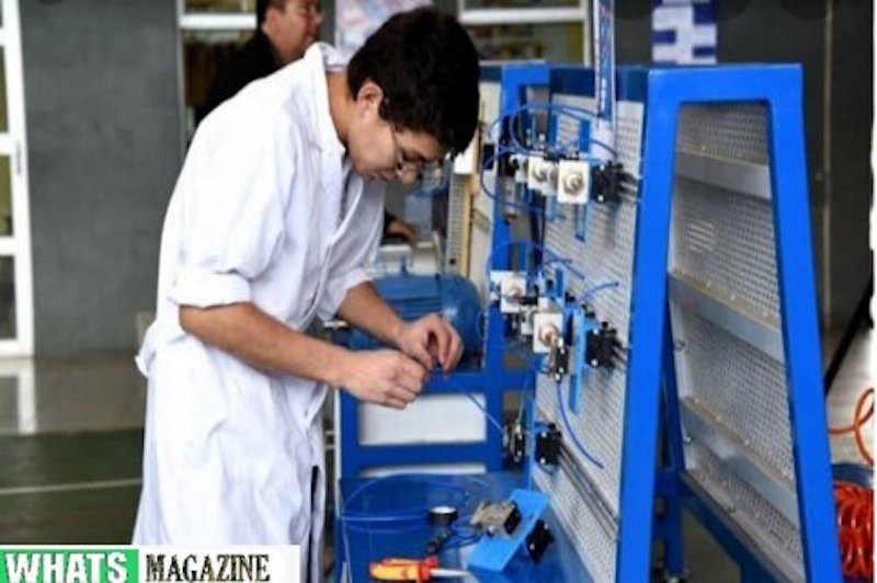 Vocational Education