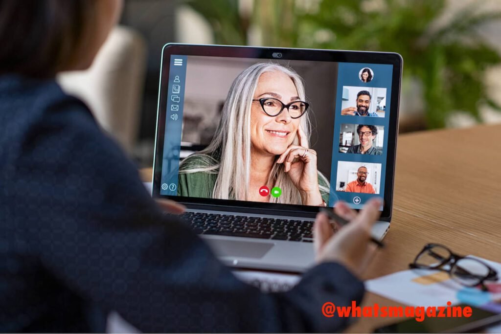 Encourage Communication how to engage remote employees