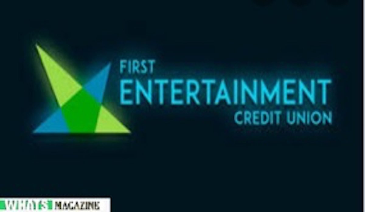 First Entertainment Credit Union