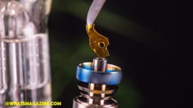 how to use a dab rig