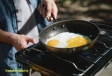 Camping Cookware