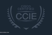Cisco CCIE Certification