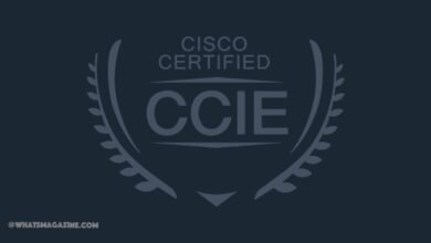 Cisco CCIE Certification