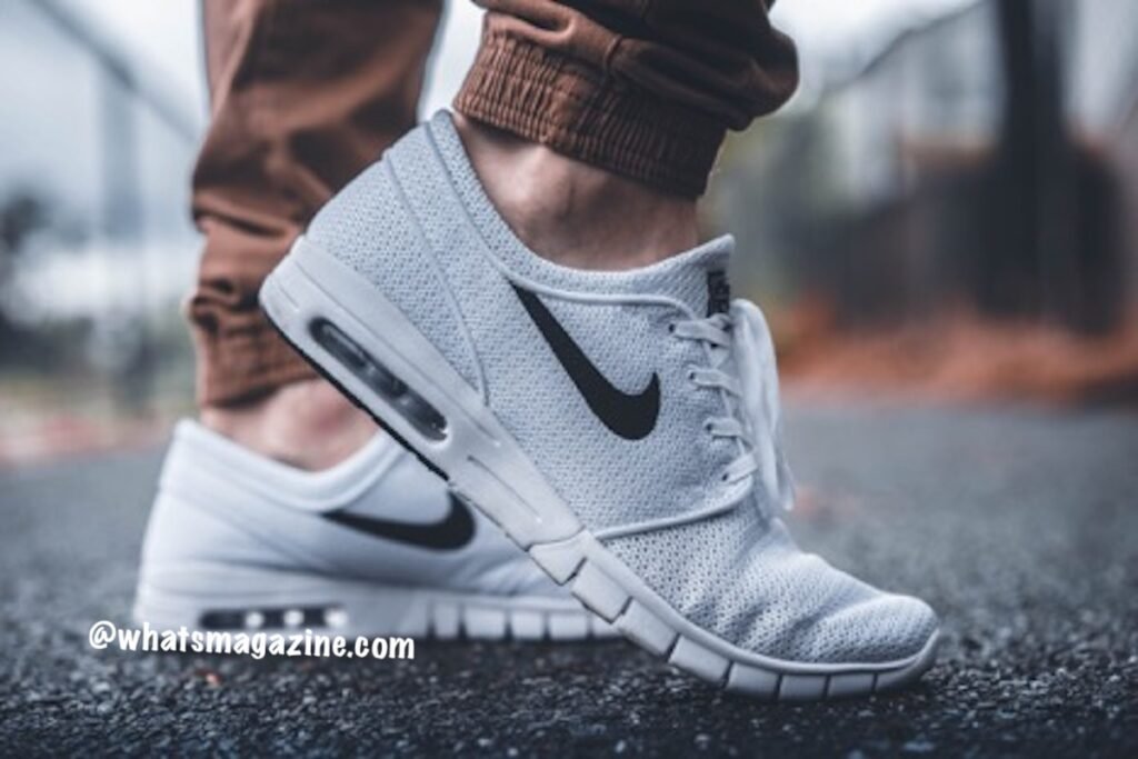 Why the Nike Air Max Is More Than Just Your Next Shoe - Whatsmagazine