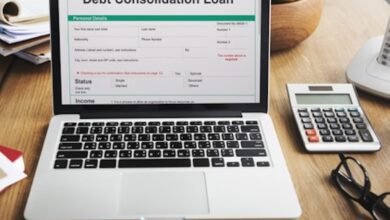 Debt Consolidation loans