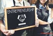 Entrepreneurial Success