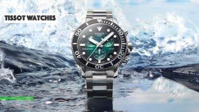 Tissot Watches