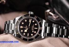 Tudor Watches