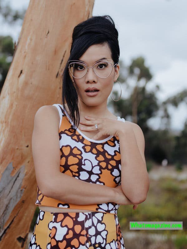 Ali Wong net worth