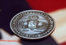 Challenge Coins