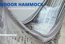 Hammocks