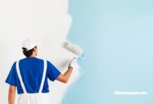 a Painting Contractor