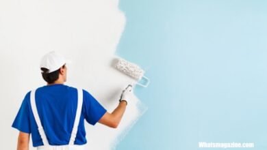 a Painting Contractor