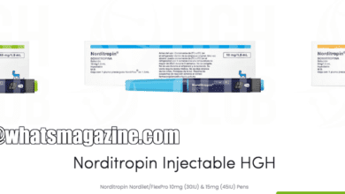 HGH