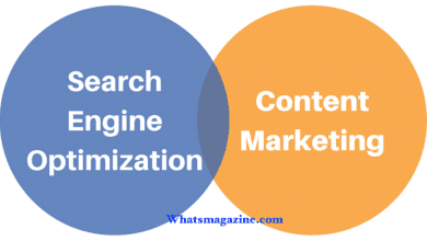 SEO and Content Marketing