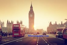 things to do in london