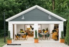 Home Renovation Project