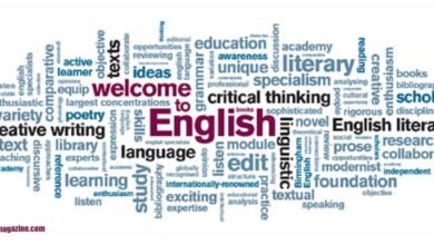 English for Academic Purpose