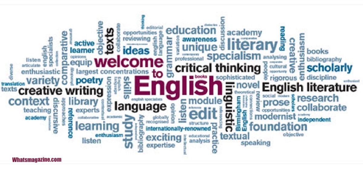 English for Academic Purpose