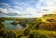Ireland travel guide