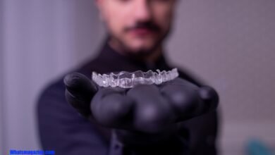 Teeth-Whitening System