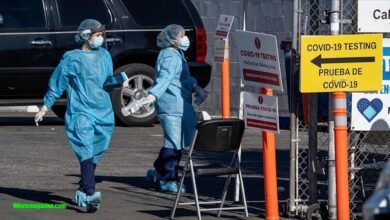 Covid-19 pandemic