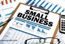 small business
