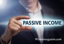 Passive Investment