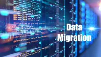 data migration