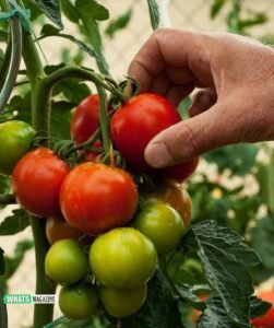 Container Gardening