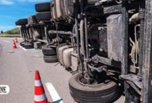 Truck Accident Lawyer