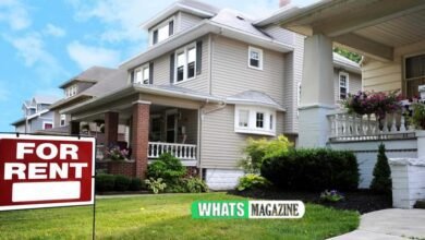 Rental Properties