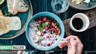 Healthy Fertility
