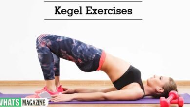 Kegel Exercises