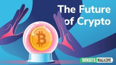 Future of Crypto