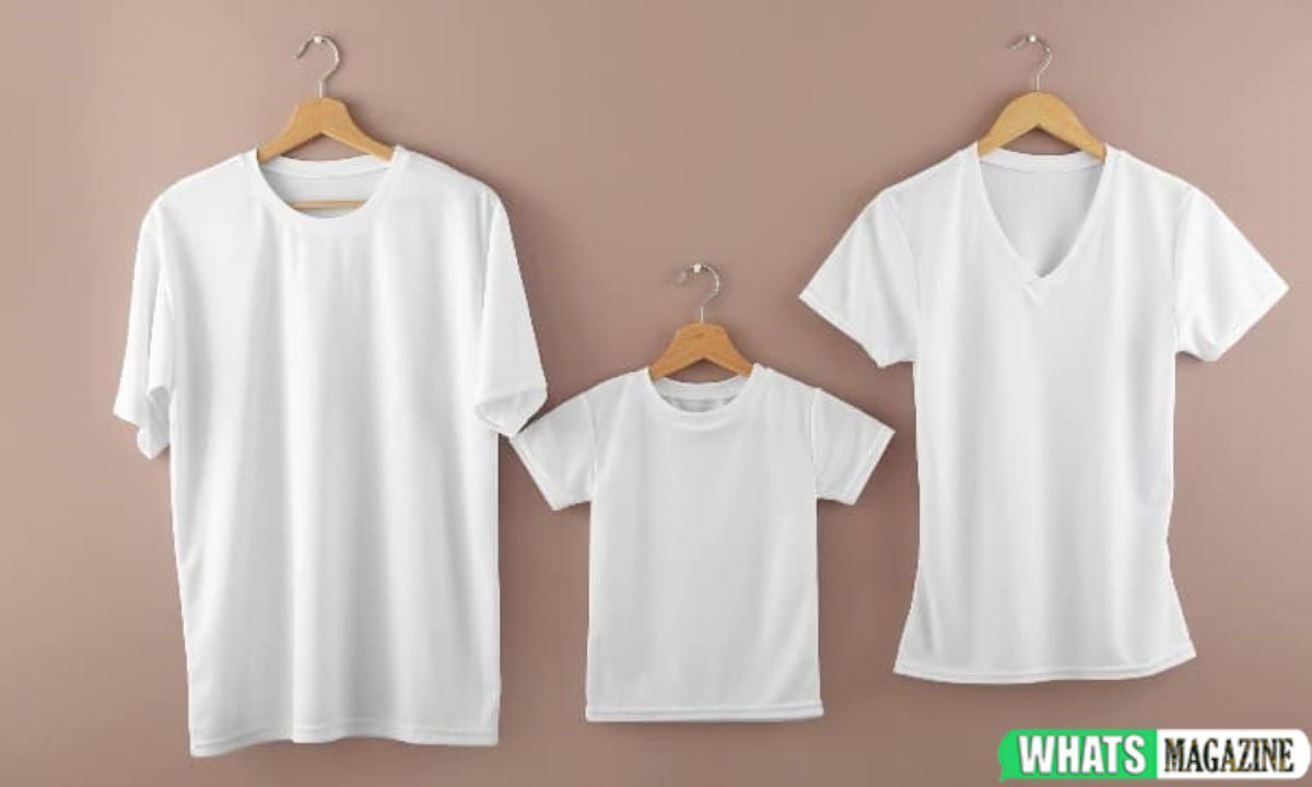 VNeck VS Round Neck Shirts Which one is better? Whatsmagazine
