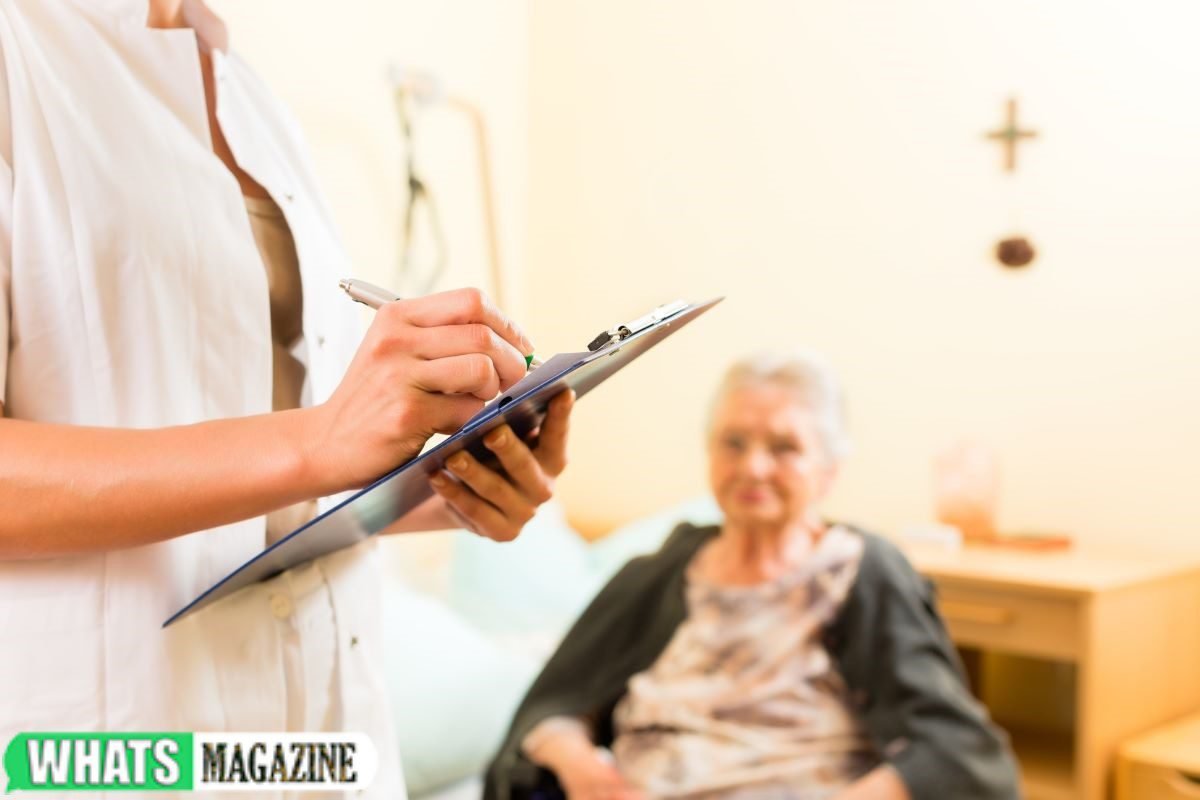 How to Improve Quality of Care in Nursing Homes Whatsmagazine